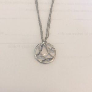 Kay necklace